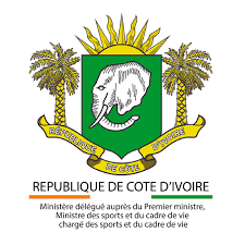 Ministère des Sports