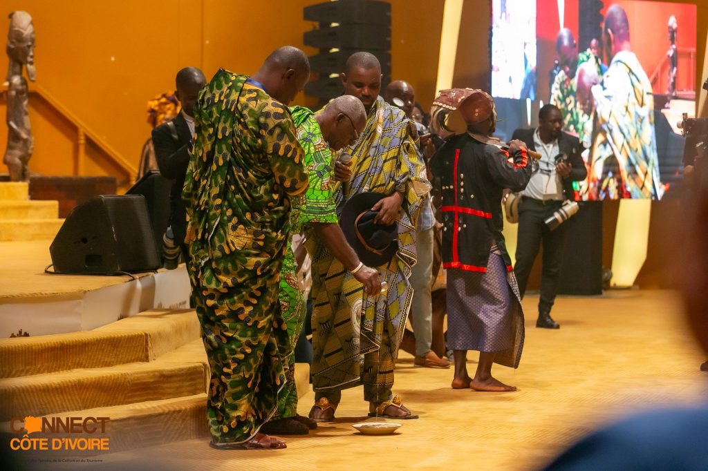 Connect Côte d'Ivoire