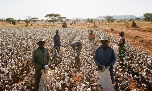 Connect Côte d'Ivoire