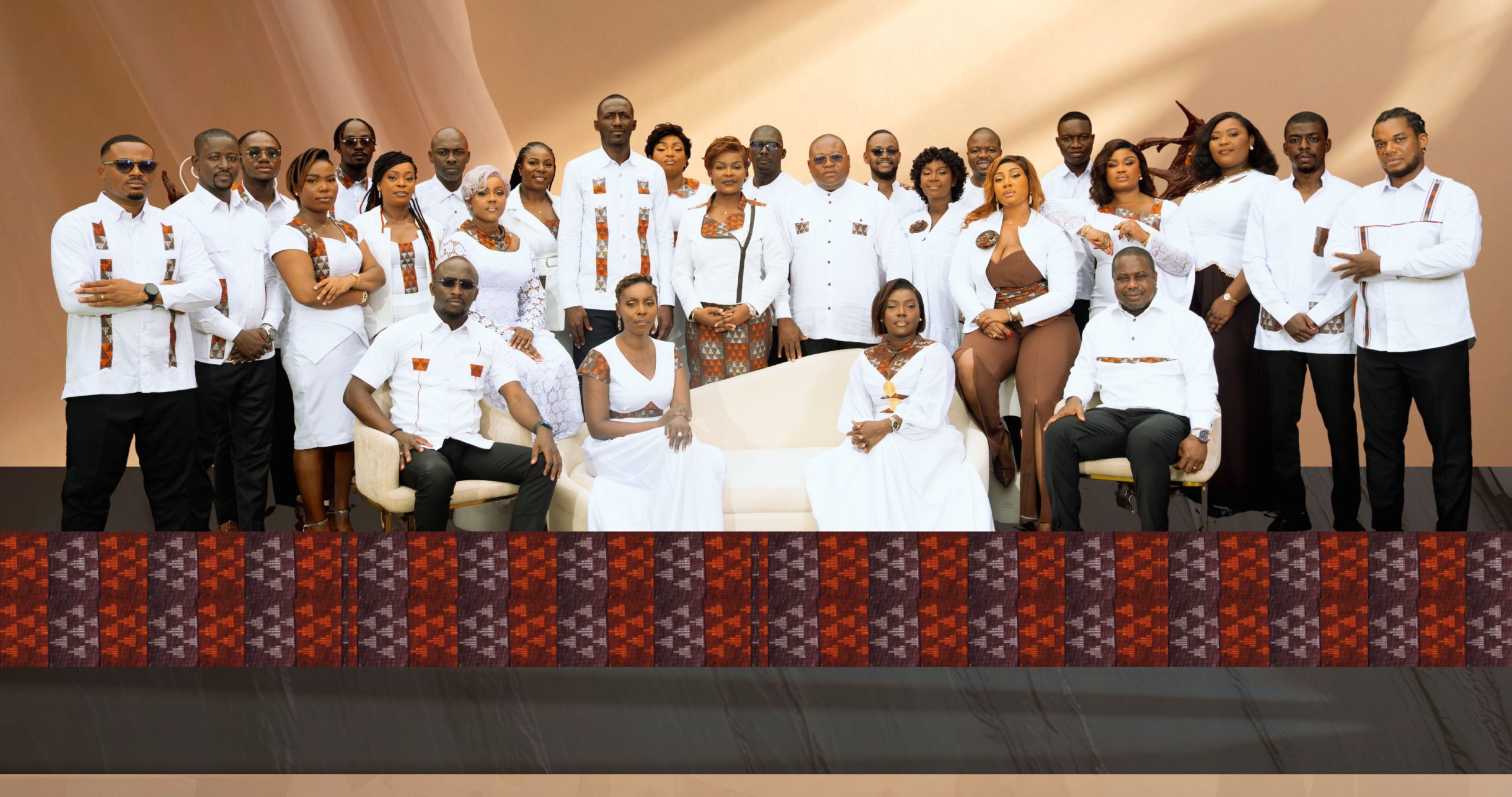 Équipe Capital Connect