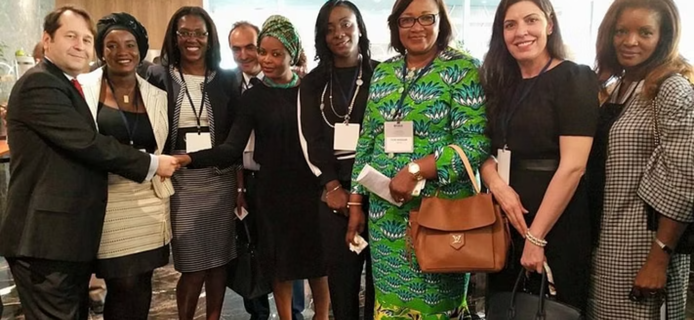 Forum Économique Ivoiro-Turc