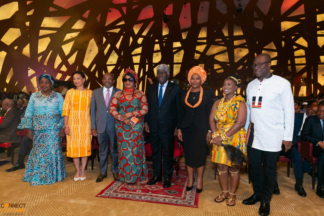 Connect Côte d'Ivoire