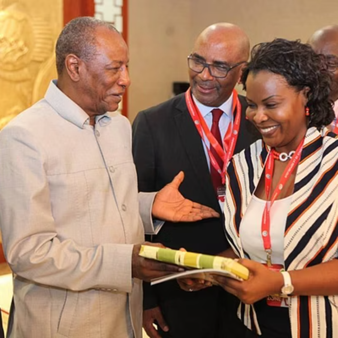 Forum Économique Ivoiro-Guinéen